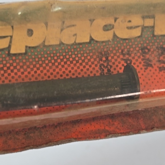 Dorman 701-910 Door Hinge Pin and Bushing Kit GM Full & Mid Exc. A, F, & J Body - Picture 9 of 9